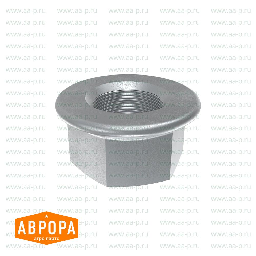 HXE24180 ФЛАНЦЕВАЯ  ГАЙКА